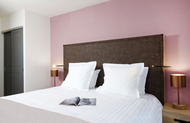 Residhome Puteaux La Defense - Photo 1