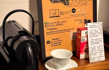 Flat - Garden - 48m2 de luxo- Área Nobre de Brasília - MANDARIM - Foto 12