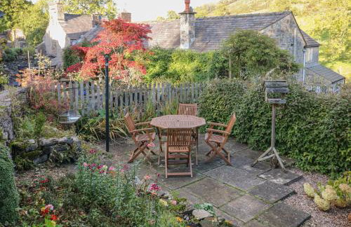 Lees Cottage - Foto 13