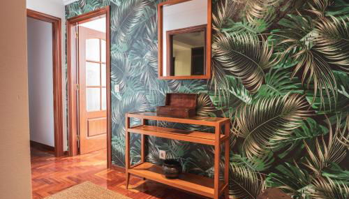 Apartmento Alcabre (Vigo) vistas al mar 6 personas - Foto 5, Lobby or reception