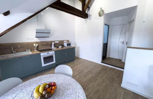 Le Logis de Trèfle - Foto 13