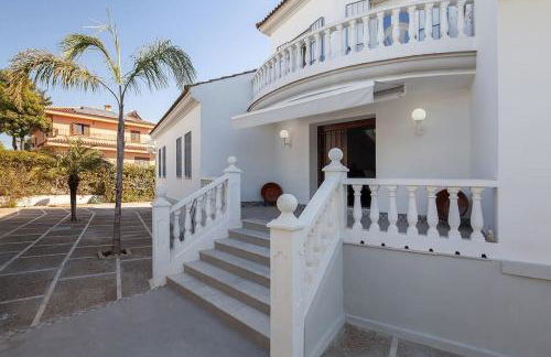Espectacular villa close to Sevilla - Sevillarooms - Foto 37