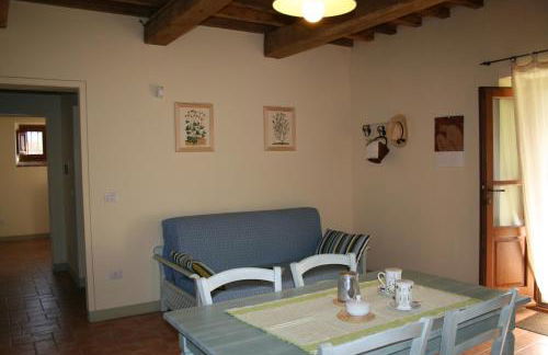 Locanda del Viandante - Valle Apartments & Pool - Foto 72