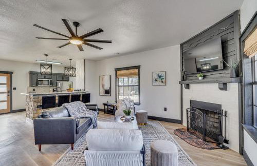 Pool Access, Walk to Water! Possum Kingdom Cabin - Foto 10