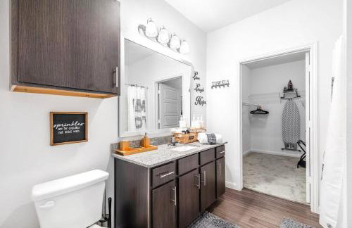 Modern 2br Pet-friendly Wd Pool&gym Utsa - Foto 23