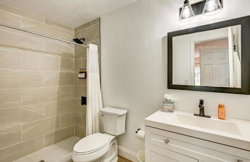 1 Mi to Busch Gardens Modern Home with Private Yard - Foto 11