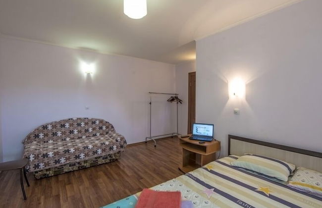 Apartment - Golubinskaya 17 - Foto 2