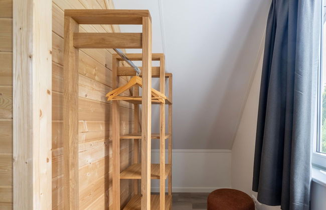 Waterside Retreat Sauna, Garden and Fishing Jetty - Foto 6