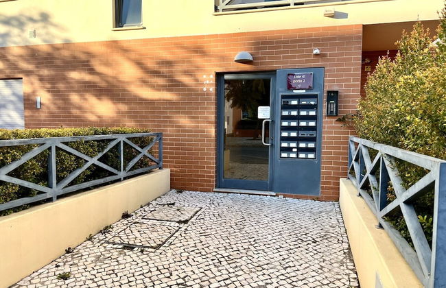 Albufeira Modern 4 With Pool by Homing - Foto 26