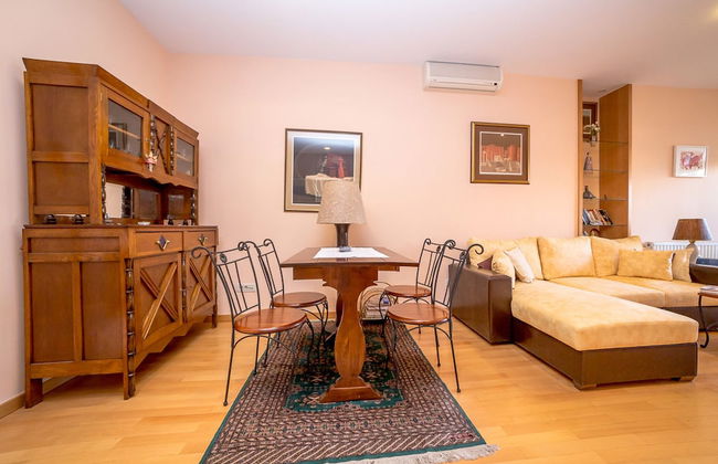 Art Deco Apartment - Foto 9