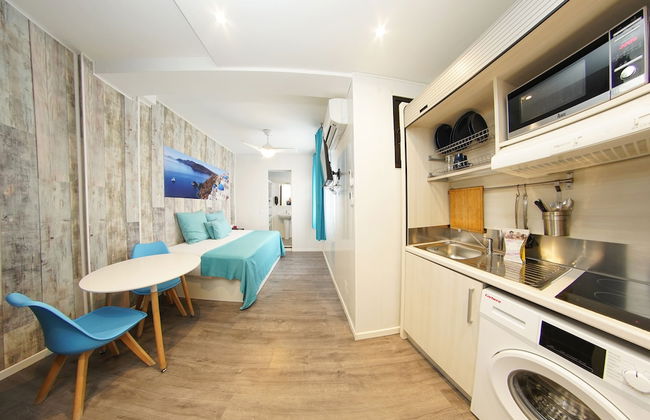 Apartamentos Playa 76 - Foto 7