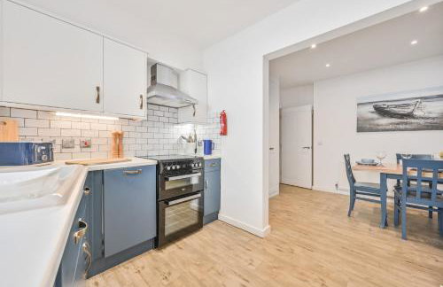 No2 Ellington Court Apartment - Photo 15