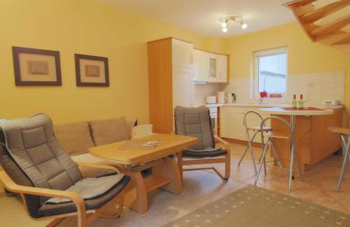 Haus Karzenburg Fewo 3 Pavillion - Foto 3