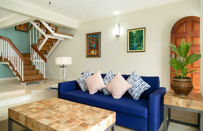 2 Bedroom Townhouse at Surbiton Square - Foto 19