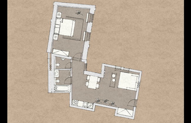 7 Tales Apartments by Adrez Living - Photo 38