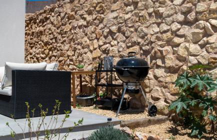 Maison neuve avec piscine - Foto 8