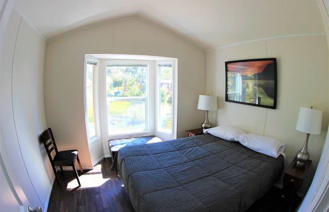 Crater Lake Resort - Foto 19