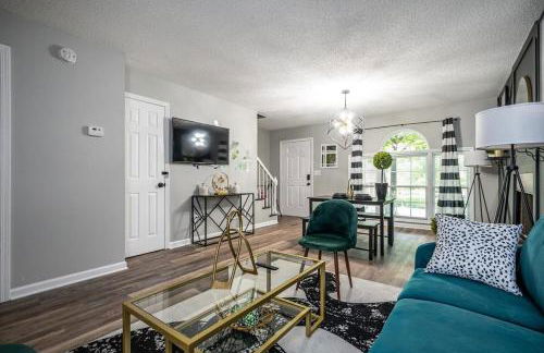 NEW ENTIRE PLACE COZY QUIET 2b2b TOWNHOUSE SP1261 - Foto 10