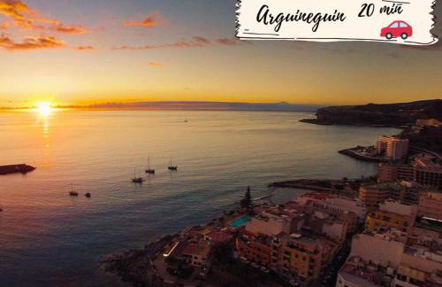 Los Dragos 6 by VillaGranCanaria - Foto 58