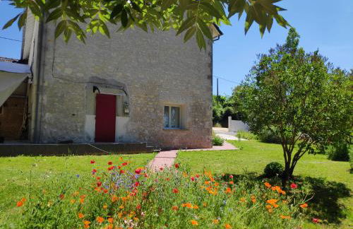 Entre Bourges et Sancerre Escale Bien-Être - Foto 24