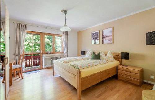 Ferienwohnung Bergfranzenhof - Foto 12
