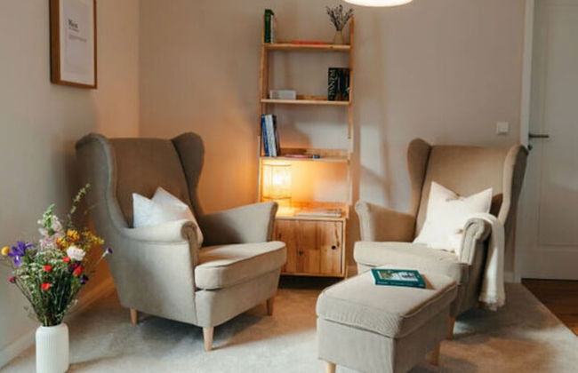 Utkiek Stuuv Comfortable Holiday Residence - Foto 10