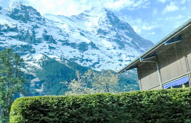 Chalet am Reeti - Foto 19