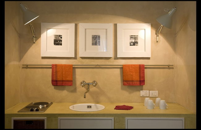 Villa Cassia di Baccano - Foto 18