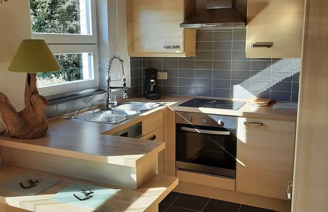 Cottage in Durbuy With Terrace, Garden - Foto 4