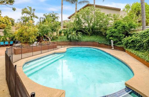 Sunny Dreams Home - Foto 27