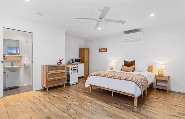 Skyline Views Yarra Valley s Elevated Escape - Foto 20