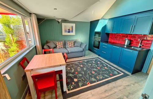 Aird Cottage - Foto 13