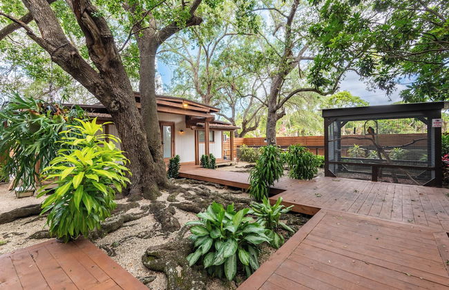 Find Peace - Tiny House in Japanese Garden - Foto 20