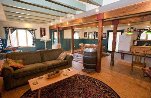 Cottage Inn by Casago McCall - Donerightmanagement - Photo 9