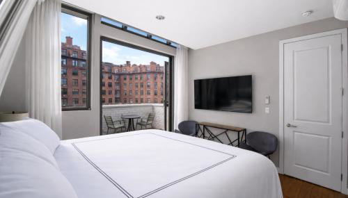 Gorgeous Three Bedroom West Village Townhouse - Foto 4