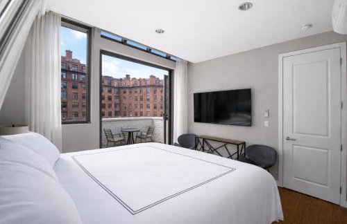 Gorgeous Three Bedroom West Village Townhouse - Foto 4