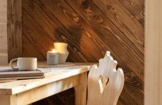 Leśna Chatka - Foto 20