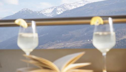 Waalhof Ferienwohnung Mohnblume - Foto 5