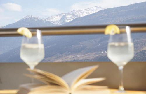 Waalhof Ferienwohnung Kastanie - Foto 6