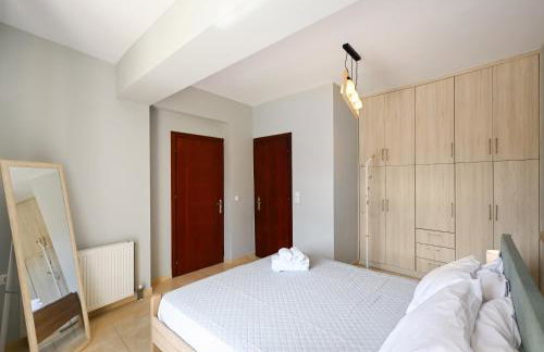 Depis home, in Lefkas town - Foto 15