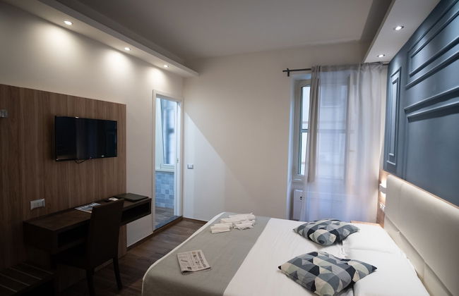 Boutique Stop and Sea Guesthouse - Photo 5