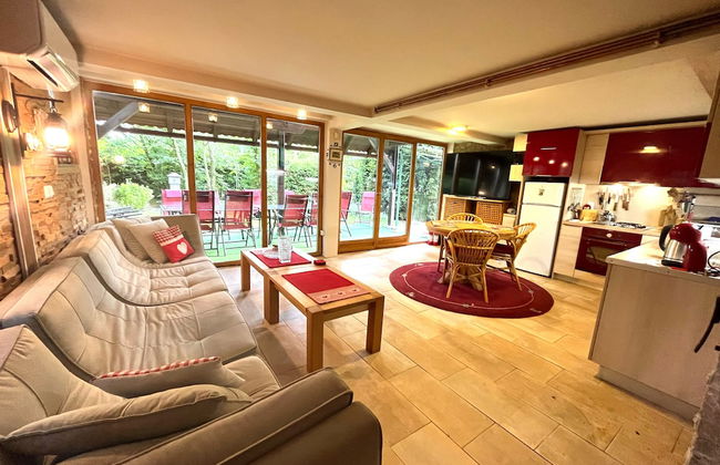 Best of Ilidza Villa - Foto 26