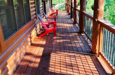 Rainbow Ridge Retreat - Foto 47