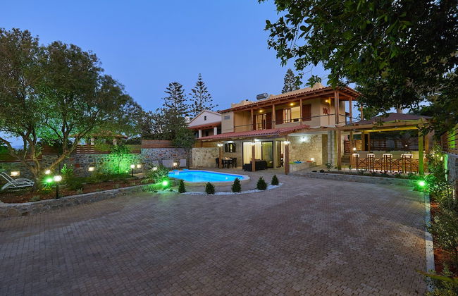 Feronia Villas - Foto 51