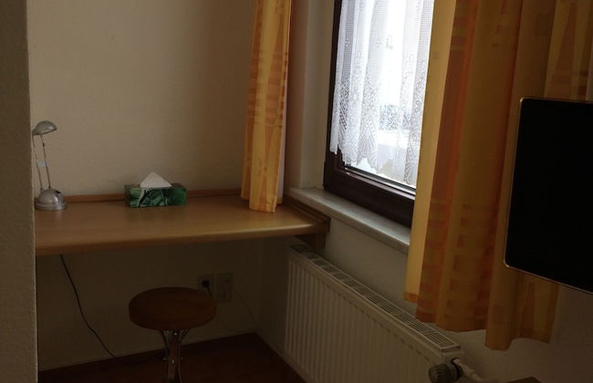 Landhotel Elterlein - Photo 9