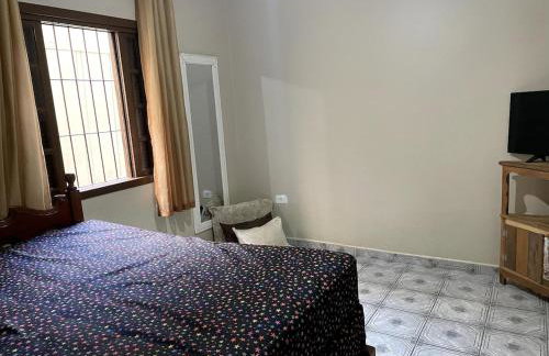 RecantoCibra, Comforto e praia - Foto 7