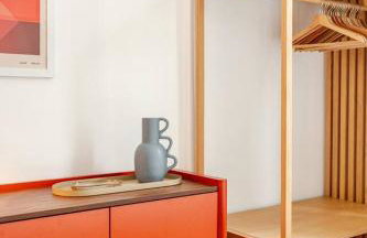 Casa Noi - Stadium, Exhibition, M5 and Thermal Baths - Foto 11