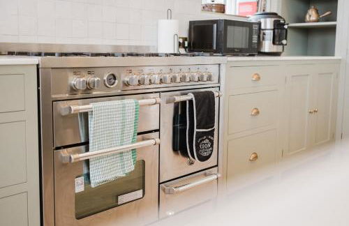 Mulberry Cottage - Stunning 5 Bed in Wiltshire! - Foto 57