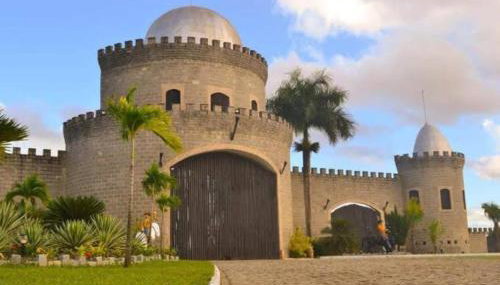 Seu aconchego - Foto 1