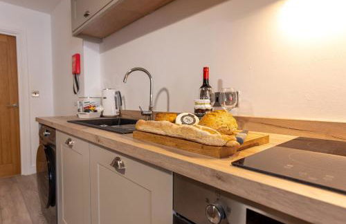 Iron House James Place - Foto 15